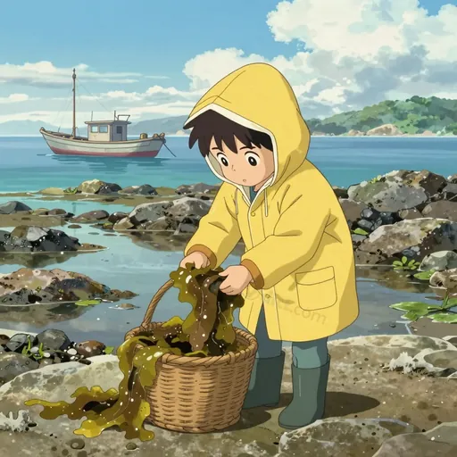 goémon