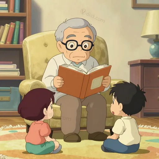 grand-papa