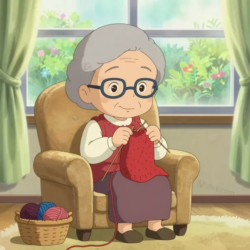 grand-tante