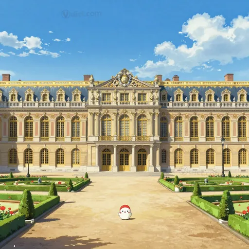 grandiose