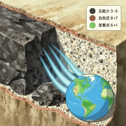 granitisation