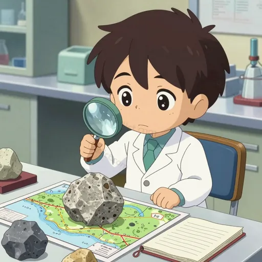 granulite