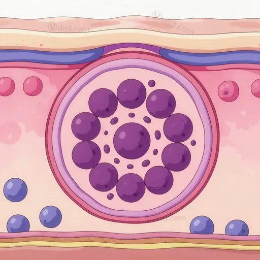 granulome