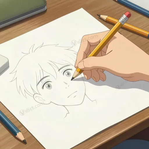 graphite