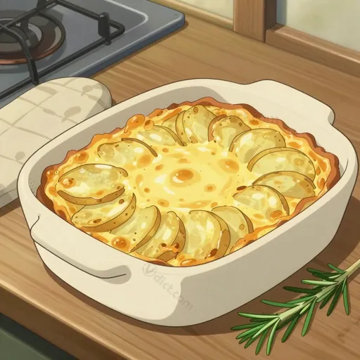 gratin