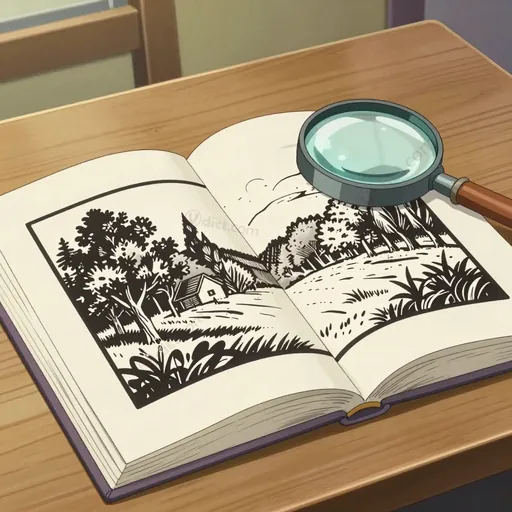 gravure