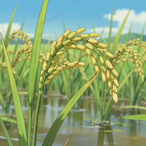 grenaison