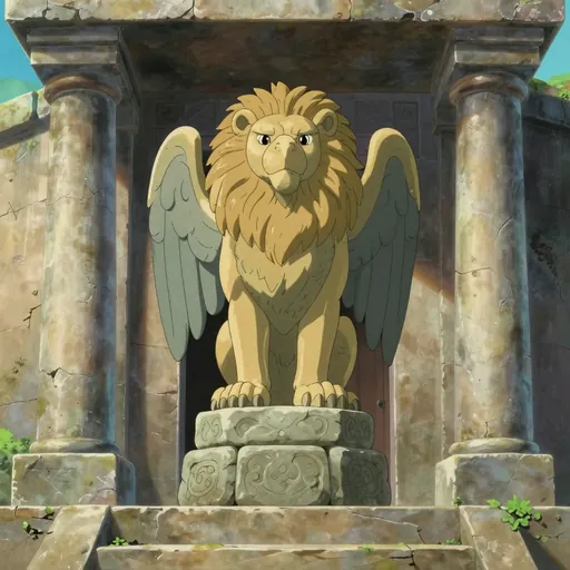 griffon