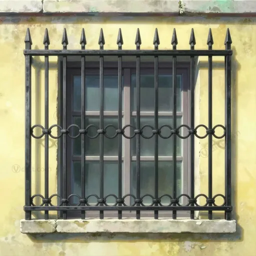 grille