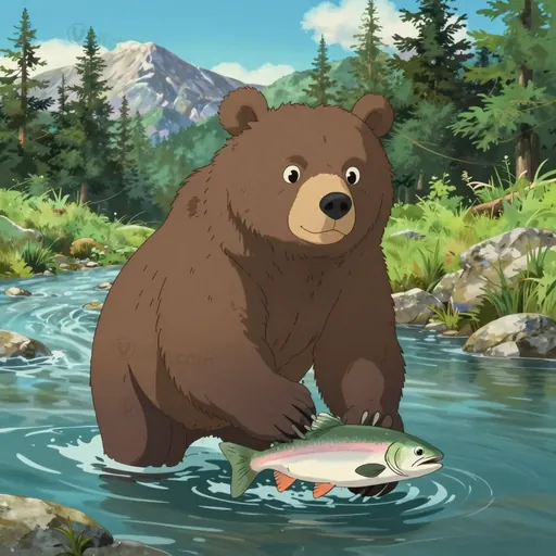 grizzli