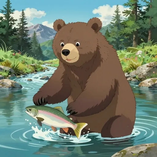 grizzly