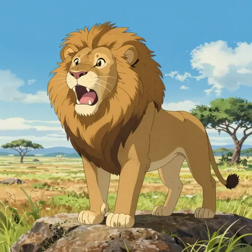 grondant