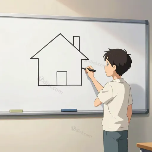 grossièrement