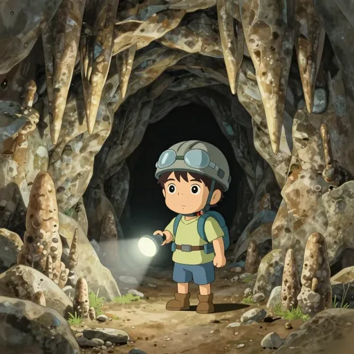 grotte