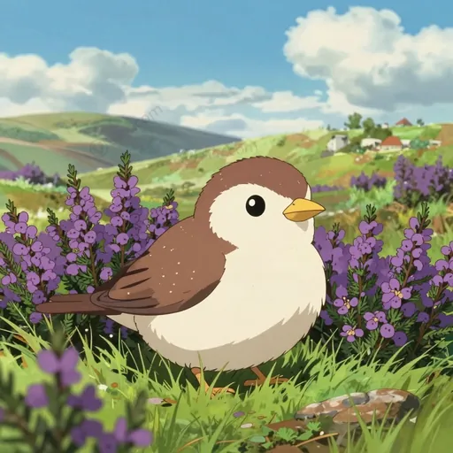 grouse