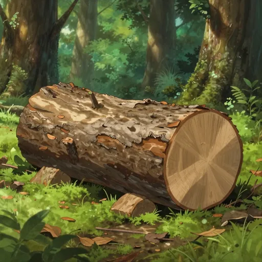 grume