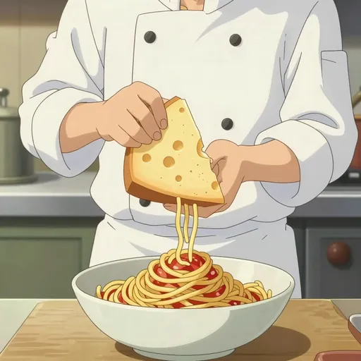 gruyère