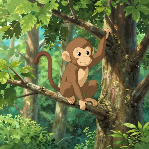 guenon