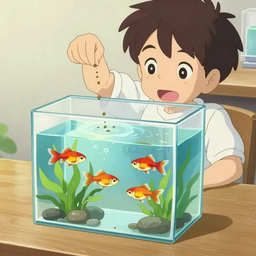 guppy