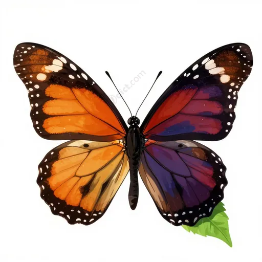 gynandromorphisme