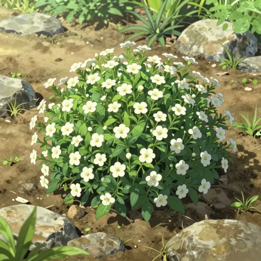 gypsophile