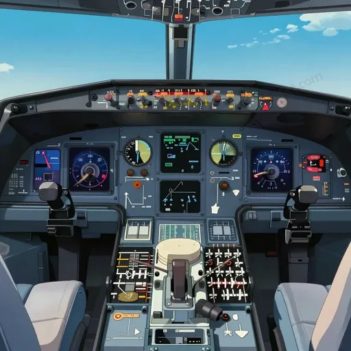 gyropilote