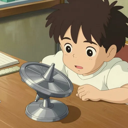 gyroscope