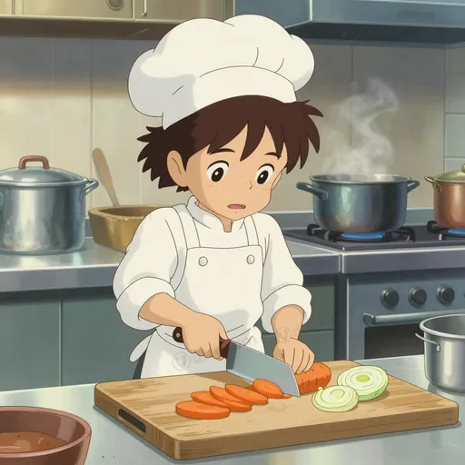 gâte-sauce