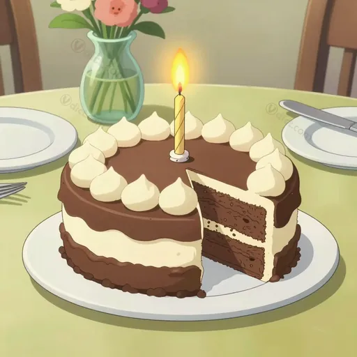 gâteau