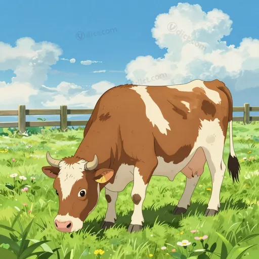 génisse
