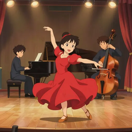 habanera