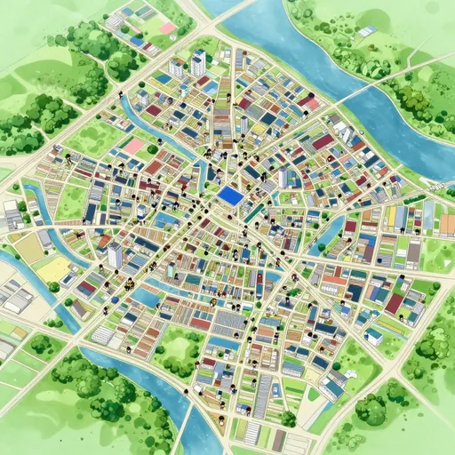 habitant
