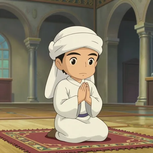 hadji