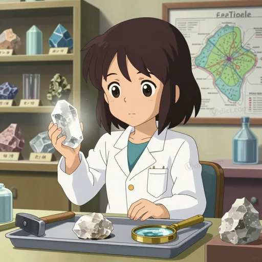 halite