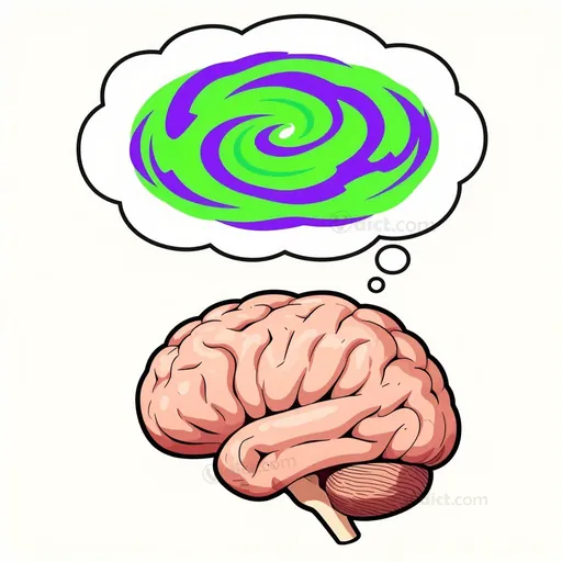 hallucinogène