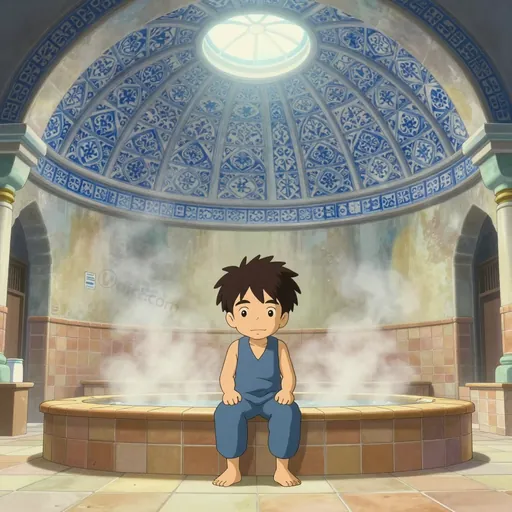hammam