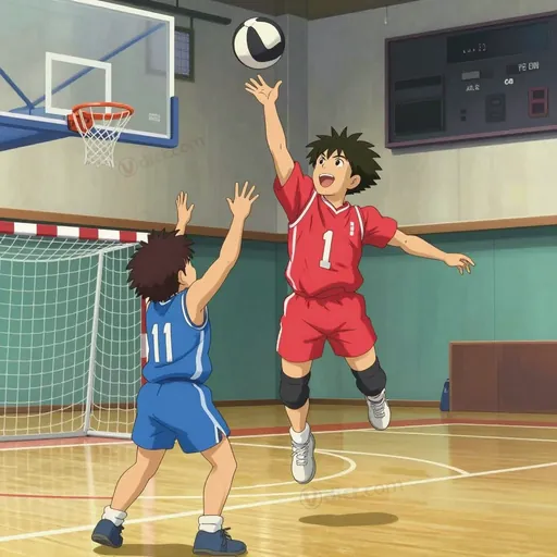 handball