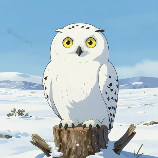 harfang
