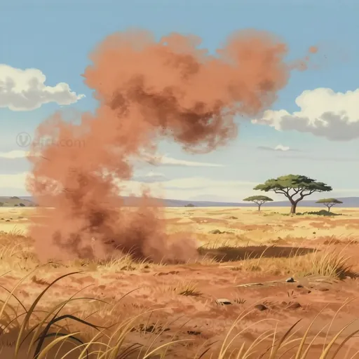 harmattan