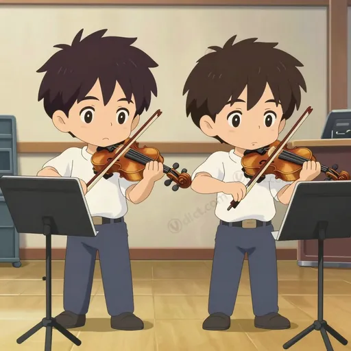 harmonieusement