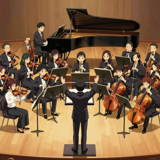 harmoniquement