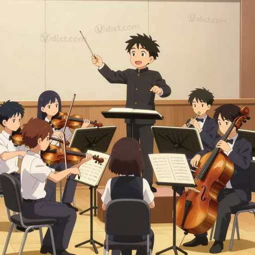 harmonisation