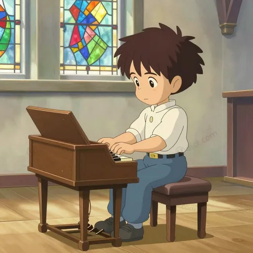 harmonium