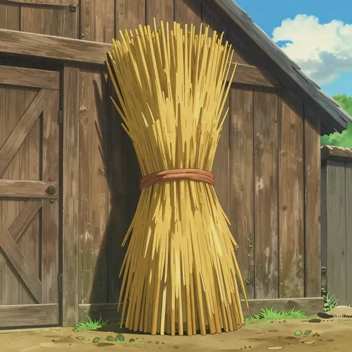 harpaille
