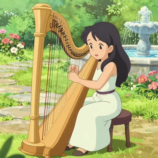 harpe