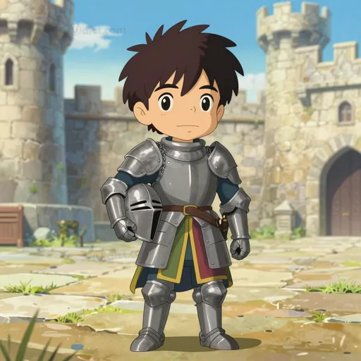 haubert
