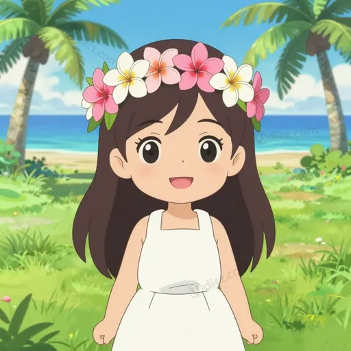 hawaïen