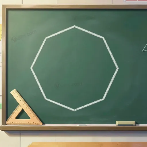 heptagone