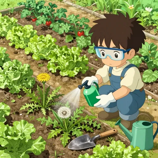 herbicide