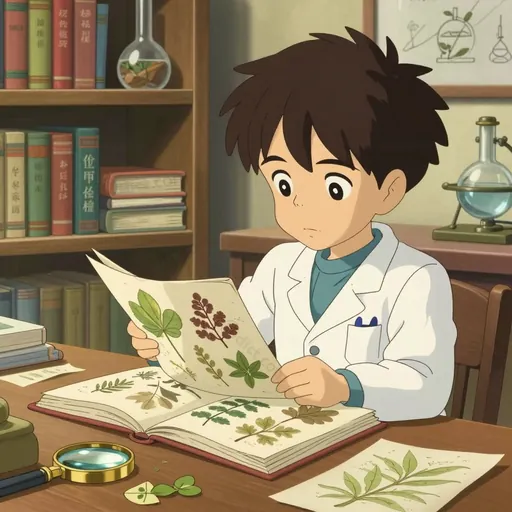 herbier